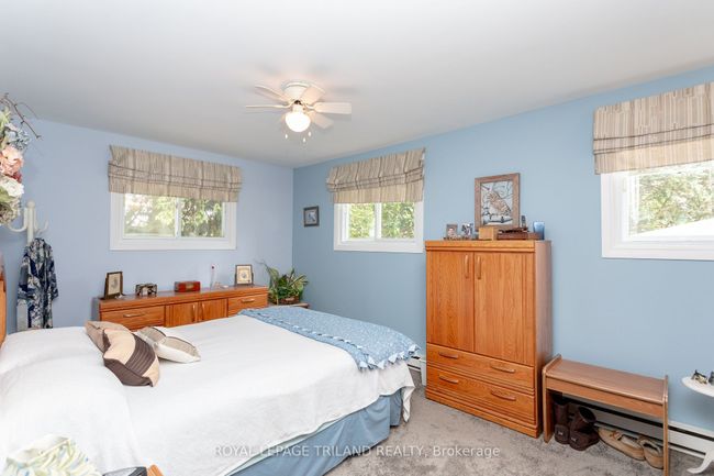 853 Avon Dr, House other with 3 bedrooms, 2 bathrooms and 10 parking in Malahide ON | Image 31