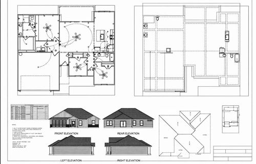 3943 National Drive, Abilene, TX, 79602 | Card Image