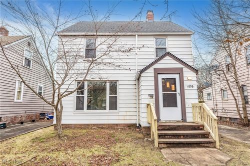 11816 Marne Ave, Cleveland, OH, 44111-4648 | Card Image