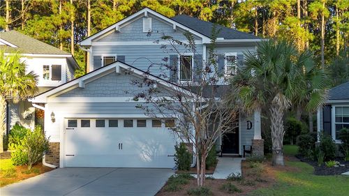 504 Hampton Lake Drive, Bluffton, SC, 29910 | Card Image