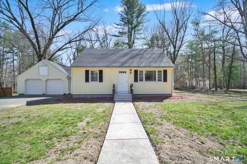 28 Mahoney Rd, East Windsor, CT, 06088-9703 | Card Image