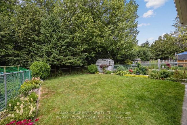 20 Frazer Rd, House other with 3 bedrooms, 2 bathrooms and 2 parking in Ajax ON | Image 32