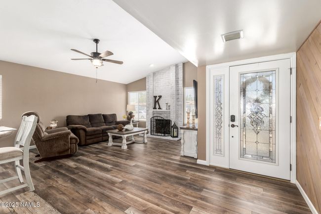 2422 W Acoma Dr, House other with 4 bedrooms, 2 bathrooms and null parking in Phoenix AZ | Image 33
