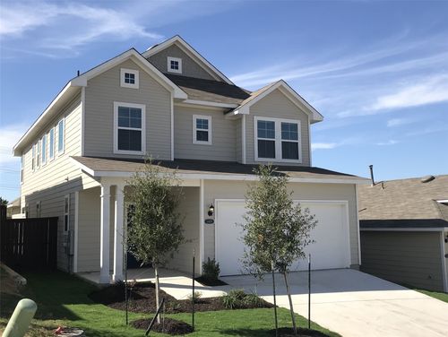 11628 Lago De Garda Dr, Austin, TX, 78747-4478 | Card Image