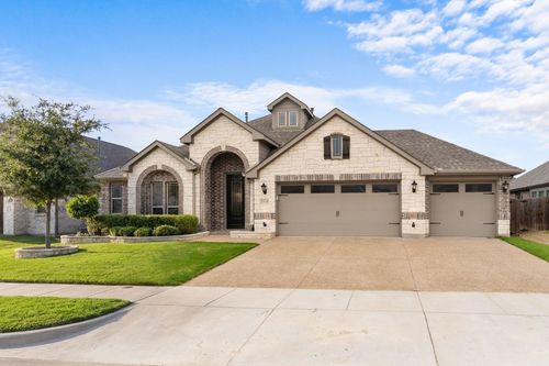 3519 Laurel Valley Ln, Melissa, TX, 75454-3041 | Card Image