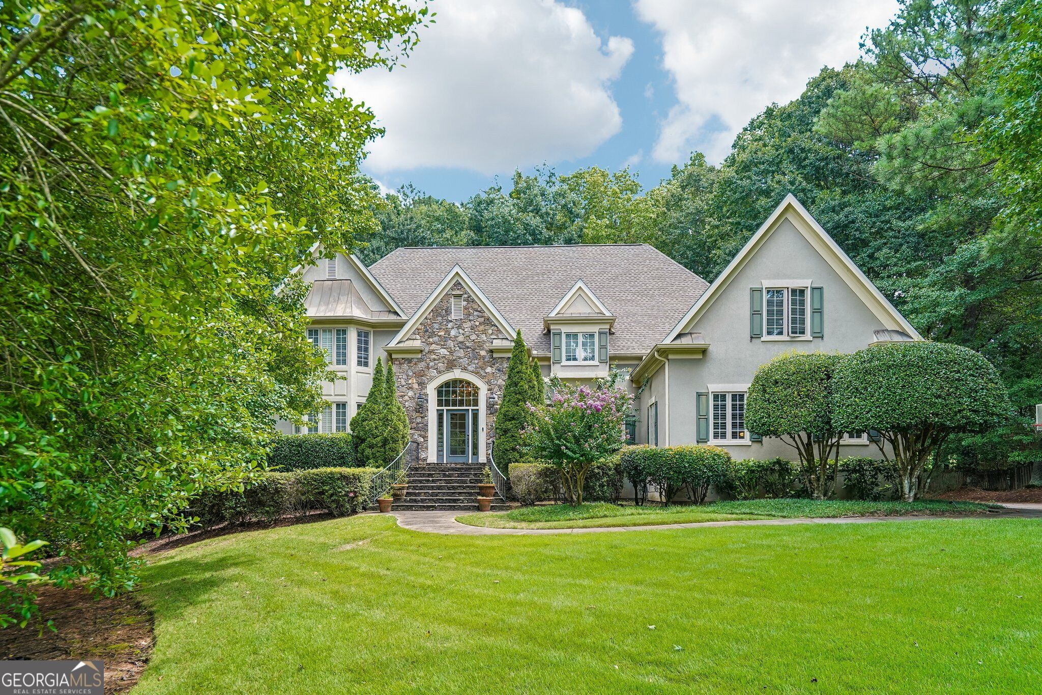 Residential in Mcdonough