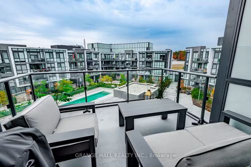 420-375 Sea Ray Ave, Innisfil, ON, L9S0N9 | Card Image