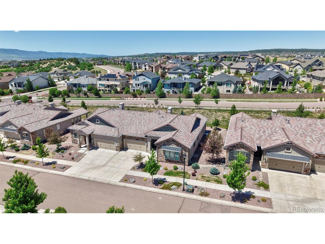 Residential in Colorado Springs 3