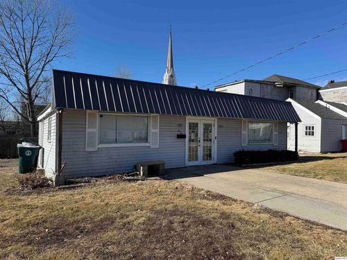 510 S 10th & 934 State, QUINCY, IL, 62301 | Card Image