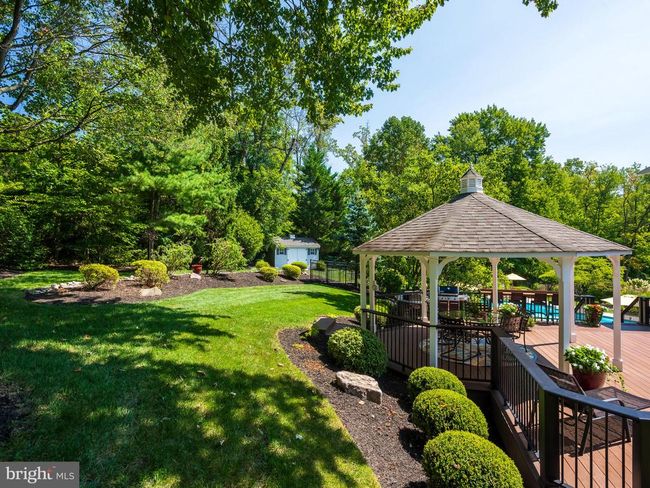 515 Preston Ct, House other with 4 bedrooms, 5 bathrooms and null parking in Exton PA | Image 63