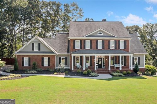 25 Westchester Dr, Cartersville, GA, 30120-6488 | Card Image