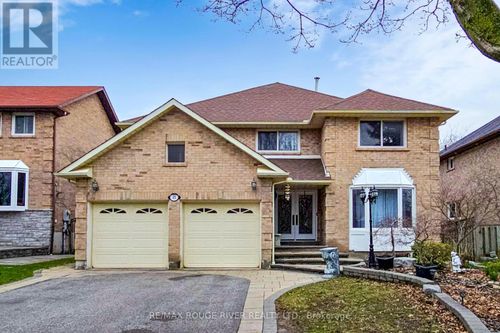 45 Rotherglen Road N, Ajax (Central West), ON, L1T1S8 | Card Image