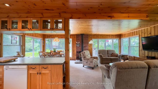 46 Bell Dr, House other with 5 bedrooms, 2 bathrooms and 4 parking in Kincardine ON | Image 20
