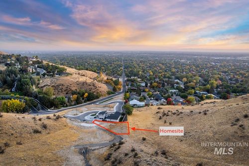 5513 N Polecat Lofts Ln, Boise, ID, 83703-6001 | Card Image