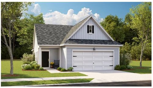 137 Barker Court, Summerville, SC, 29486 | Card Image