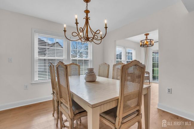 3B - 3 Wexford Dr, Townhouse with 2 bedrooms, 2 bathrooms and null parking in Monroe NJ | Image 20