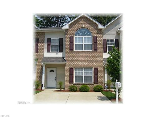 451 Revolution Ln, Newport News, VA, 23608-2017 | Card Image