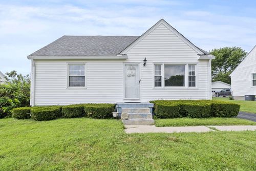 568 Northside Drive, Lexington, KY, 40505 | Card Image