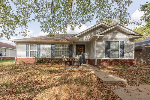 5700 W Fountain St, Fayetteville, AR, 72704-5564 | Card Image
