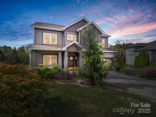 27 Drakes Meadow Ln, Arden, NC, 28704-9350 | Card Image