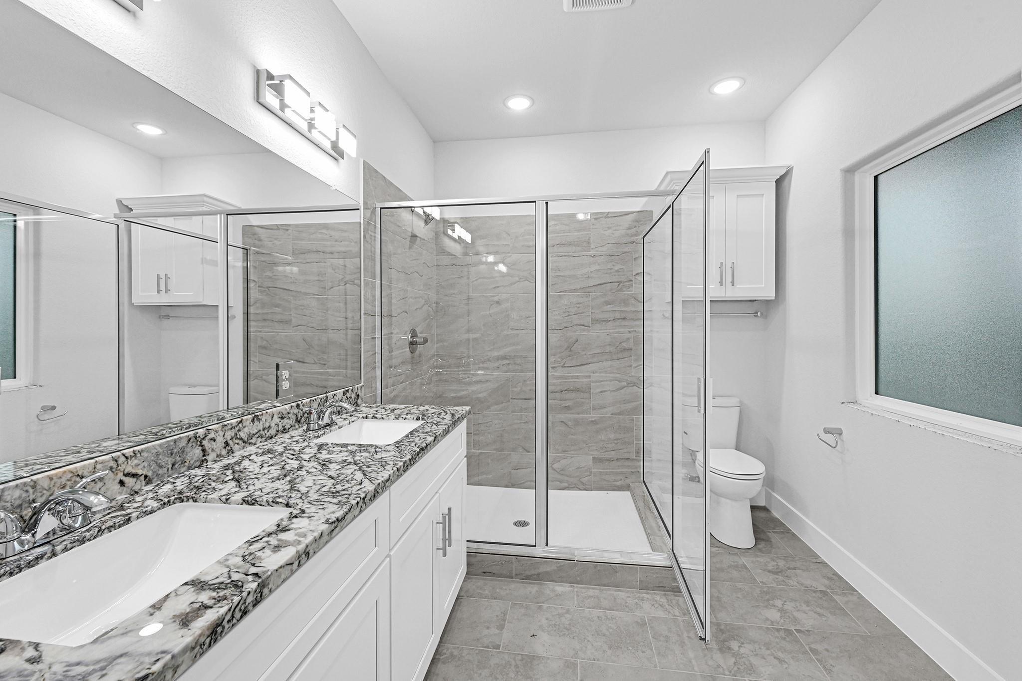 Residential Lease in Houston 4