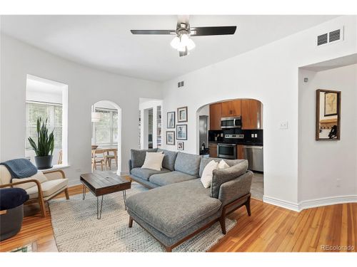 1-1538 N High St, Denver, CO, 80218 | Card Image