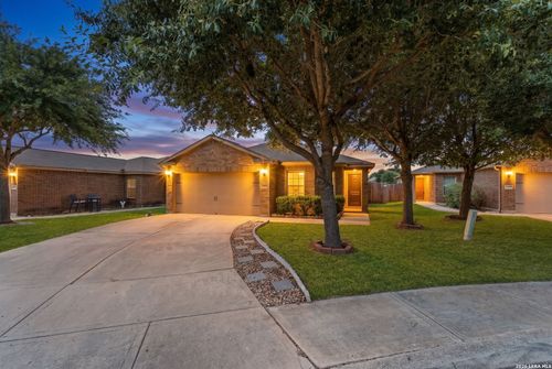 11802 Luckey Flower, San Antonio, TX, 78252-2312 | Card Image