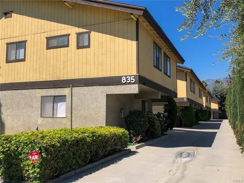 3-835 Arcadia, Arcadia, CA, 91007 | Card Image