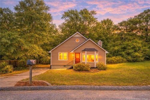 110 Bruce Ln, Spring Lake, NC, 28390-3218 | Card Image