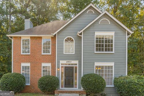 4903 Windsor Downs Dr, Decatur, GA, 30035-3530 | Card Image