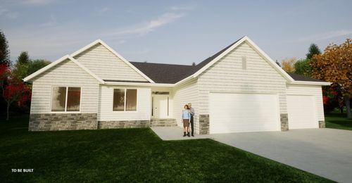 5541 31st St S, Fargo, ND, 58104-6739 | Card Image