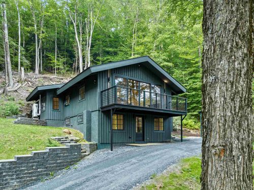 2878 German Flats Rd, Warren, VT, 05674-9767 | Card Image