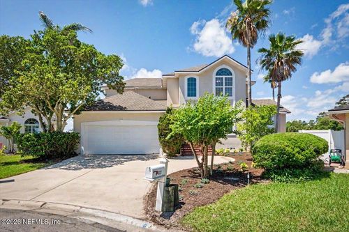 4422 Tideview Drive, Jacksonville, FL, 32250 | Card Image