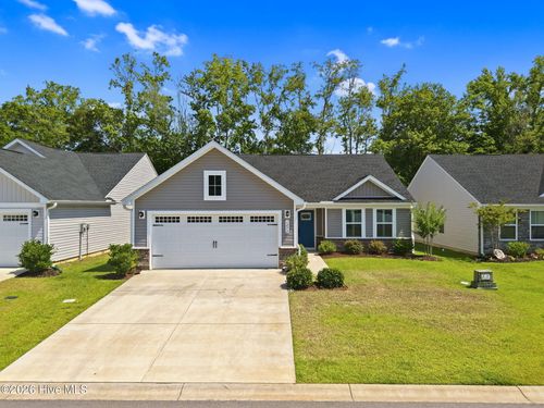 1236 Hickmans Branch Dr Nw, Carolina Shores, NC, 28467-3402 | Card Image