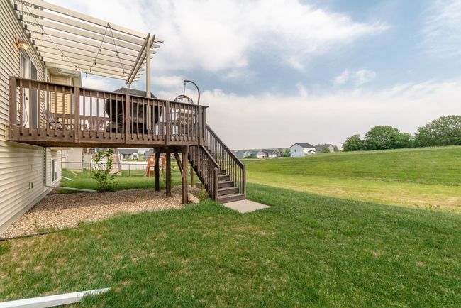 3015 Timber Cove Dr, House other with 3 bedrooms, 2 bathrooms and null parking in Cedar Falls IA | Image 30