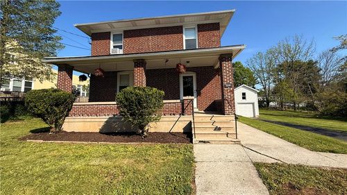 3241 Freemansburg Ave, Palmer Twp, PA, 18045-7118 | Card Image
