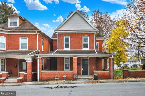 551 York St, HANOVER, PA, 17331-3360 | Card Image