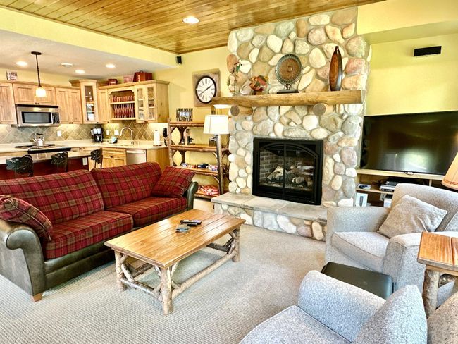 225-2 - 6940 Beach View Ln Nw, Townhouse with 3 bedrooms, 4 bathrooms and null parking in Walker MN | Image 8