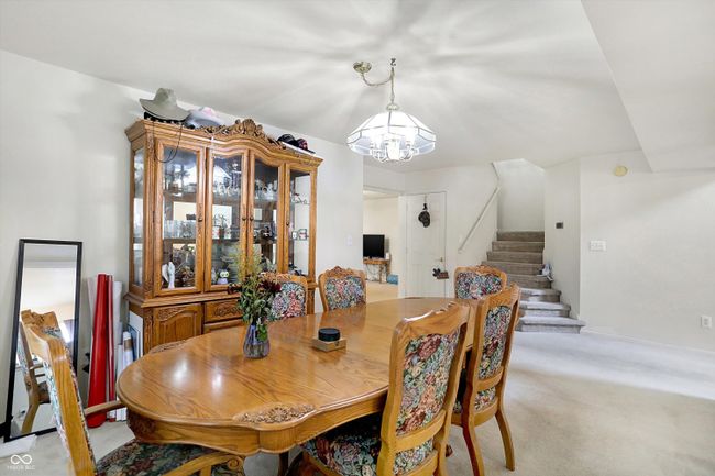 1560 Cold Spring Dr, House other with 5 bedrooms, 3 bathrooms and null parking in Brownsburg IN | Image 13