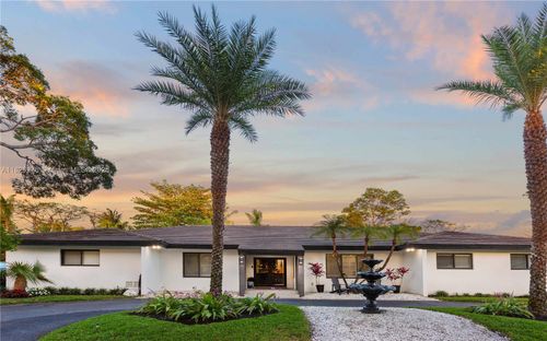 13505 Sw 83rd Ct, Pinecrest, FL, 33156-6618 | Card Image