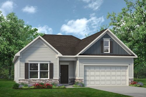 569 Nightengale Ridge Dr, Columbia, TN, 38401 | Card Image