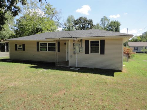 3601 Jack Mann Rd, Little Rock, AR, 72210-1912 | Card Image