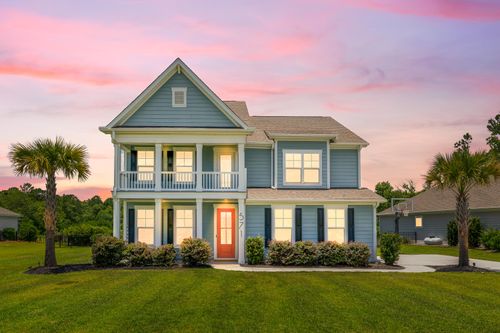 571 Pontoon Rd, Huger, SC, 29450-8529 | Card Image