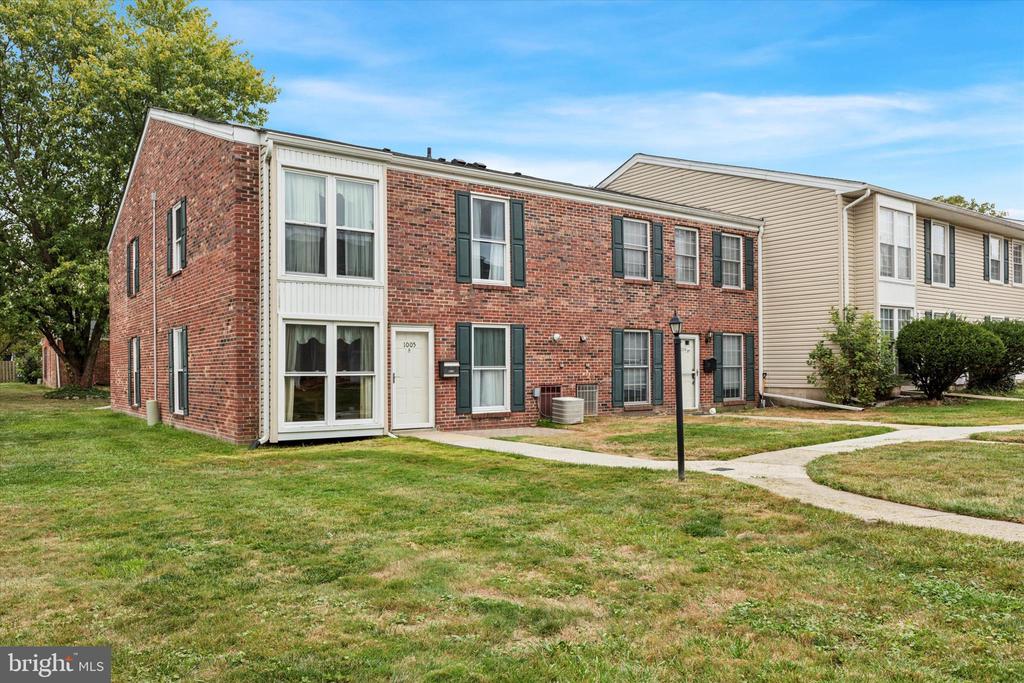 Middleton Pl, West Norriton, PA 19403