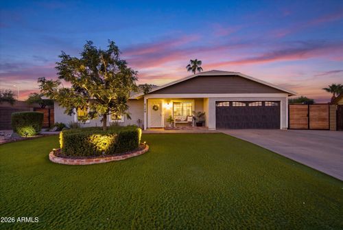5130 E Bannock St, Phoenix, AZ, 85044-3336 | Card Image