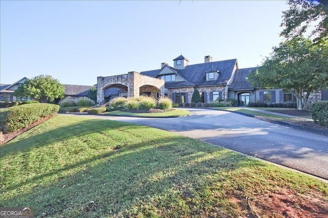109 Coneflower Ln, House other with 3 bedrooms, 4 bathrooms and null parking in Toccoa GA | Image 41