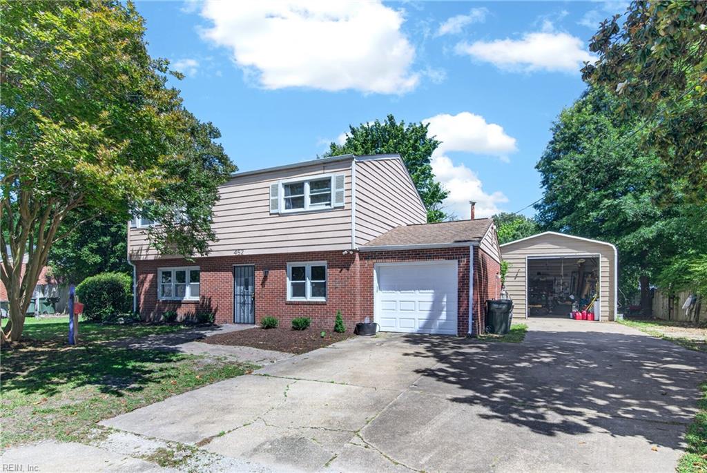 Residential in Hampton 2