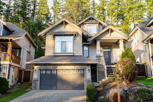 39 Holly Dr, Port Moody, BC, V3H5M4 | Card Image