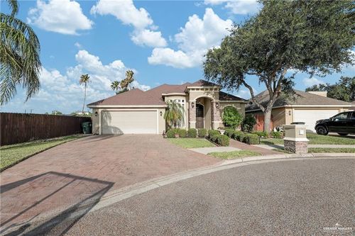 2510 Wagner Ct, Mission, TX, 78574-4625 | Card Image