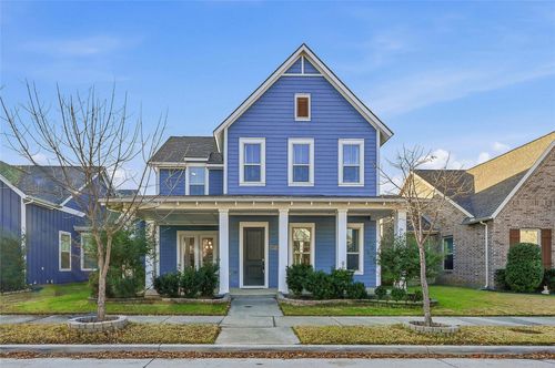 1132 Cemetery Hill Rd, Carrollton, TX, 75007-5002 | Card Image